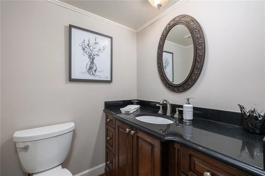 885 Edgewater Trail, Atlanta, Georgia 30328, 3 Bedrooms Bedrooms, ,2 BathroomsBathrooms,Residential,Sold,885 Edgewater Trail,7141629