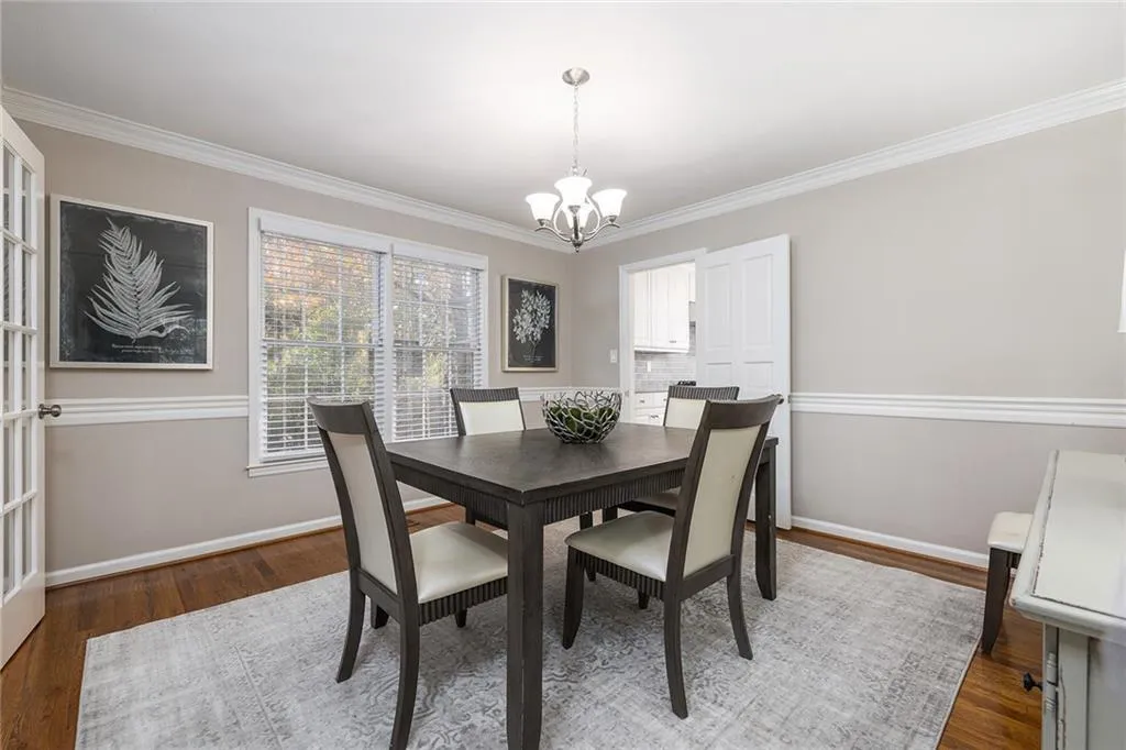 885 Edgewater Trail, Atlanta, Georgia 30328, 3 Bedrooms Bedrooms, ,2 BathroomsBathrooms,Residential,Sold,885 Edgewater Trail,7141629