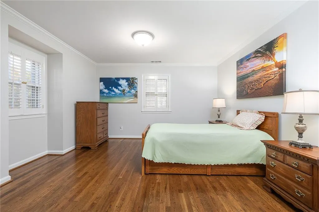 885 Edgewater Trail, Atlanta, Georgia 30328, 3 Bedrooms Bedrooms, ,2 BathroomsBathrooms,Residential,Sold,885 Edgewater Trail,7141629