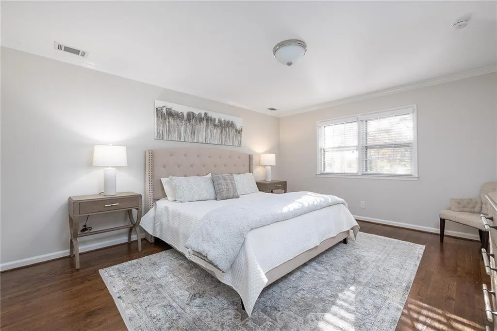 885 Edgewater Trail, Atlanta, Georgia 30328, 3 Bedrooms Bedrooms, ,2 BathroomsBathrooms,Residential,Sold,885 Edgewater Trail,7141629