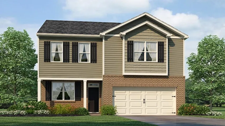 106 Glenrise Road, Dallas, Georgia 30157