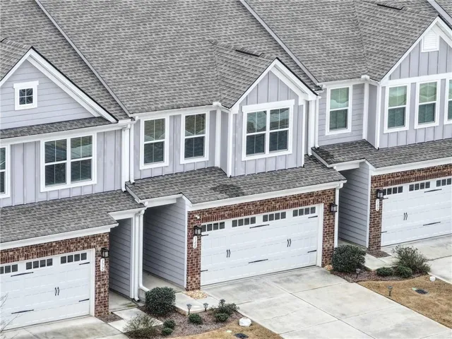 168 Salt Lake Lane, Hoschton, Georgia 30548