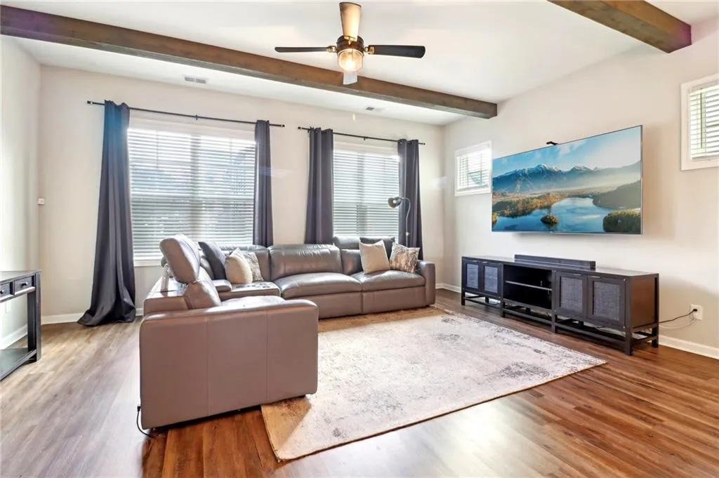 2435 Folly Lane Se, Atlanta, Georgia 30339, 3 Bedrooms Bedrooms, 0 ,3 BathroomsBathrooms,Residential,Sold,2435 Folly Lane Se,7684074