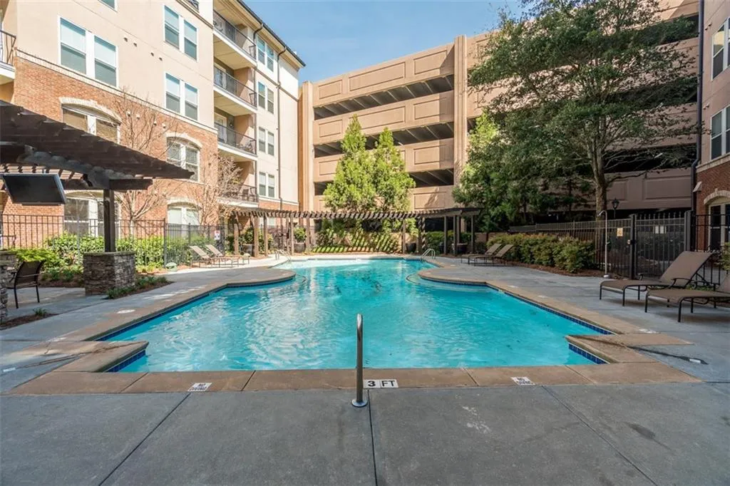 901 Abernathy Road Unit 6230, Atlanta, Georgia 30328, 2 Bedrooms Bedrooms, ,2 BathroomsBathrooms,Residential,Sold,901 Abernathy Road Unit 6230,5833303