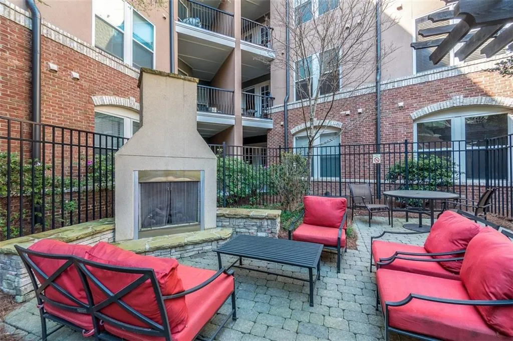 901 Abernathy Road Unit 6230, Atlanta, Georgia 30328, 2 Bedrooms Bedrooms, ,2 BathroomsBathrooms,Residential,Sold,901 Abernathy Road Unit 6230,5833303