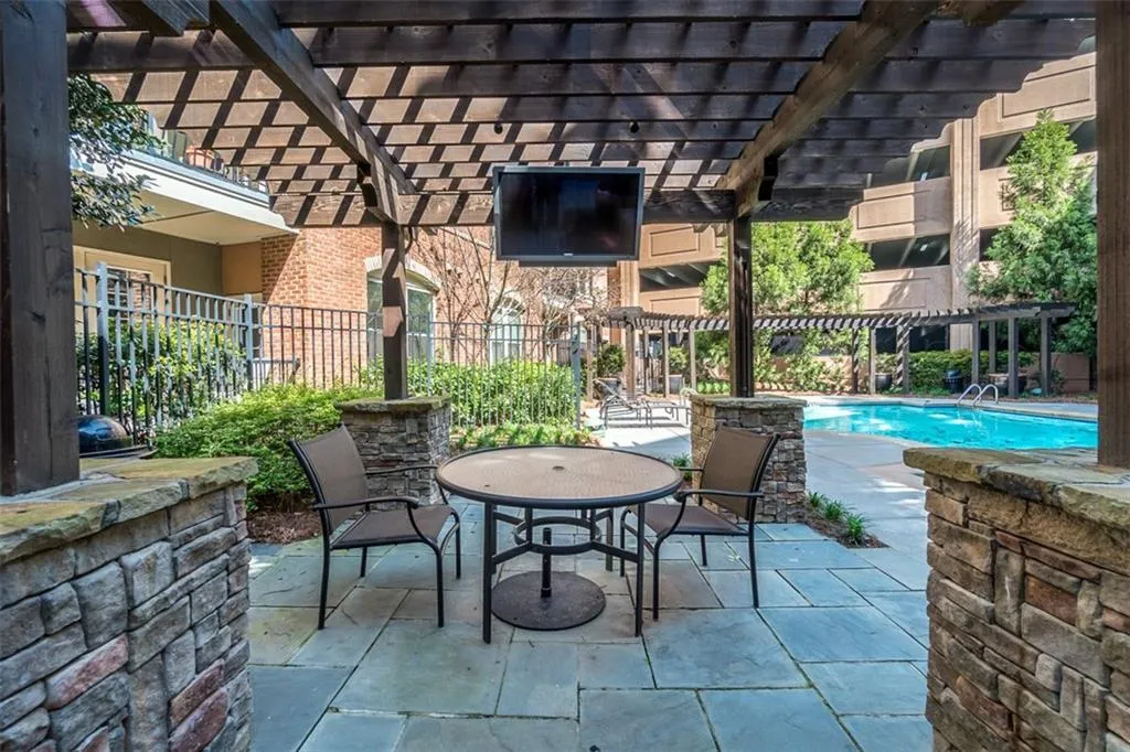 901 Abernathy Road Unit 6230, Atlanta, Georgia 30328, 2 Bedrooms Bedrooms, ,2 BathroomsBathrooms,Residential,Sold,901 Abernathy Road Unit 6230,5833303