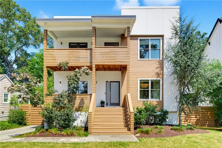 179 Mellrich Avenue Ne, Atlanta, Georgia 30317
