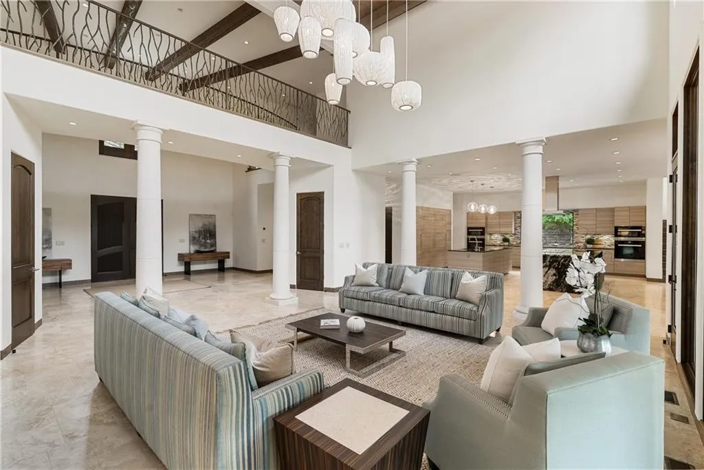 4746 Woodvale Drive, Sandy Springs, Georgia 30327, 5 Bedrooms Bedrooms, ,7 BathroomsBathrooms,Residential,Sold,4746 Woodvale Drive,7164718