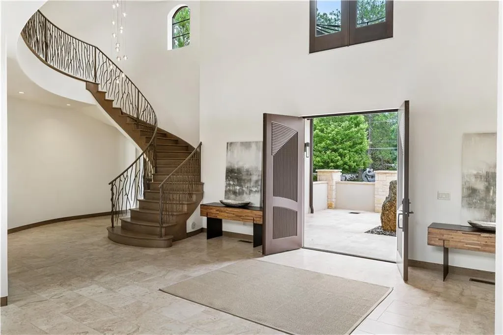 4746 Woodvale Drive, Sandy Springs, Georgia 30327, 5 Bedrooms Bedrooms, ,7 BathroomsBathrooms,Residential,Sold,4746 Woodvale Drive,7164718