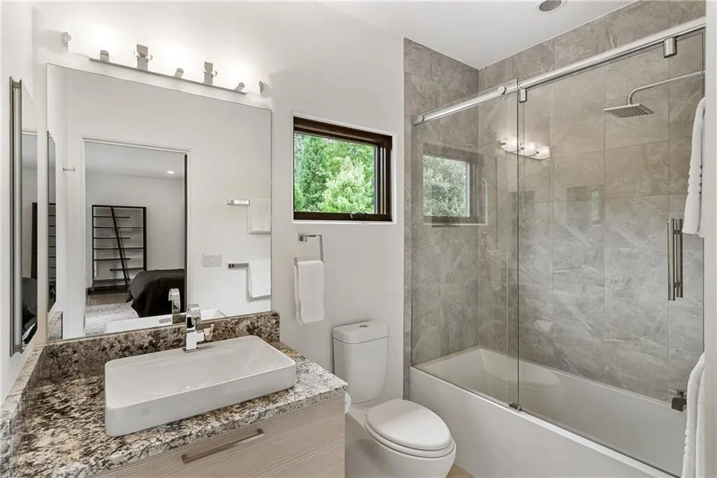 4746 Woodvale Drive, Sandy Springs, Georgia 30327, 5 Bedrooms Bedrooms, ,7 BathroomsBathrooms,Residential,Sold,4746 Woodvale Drive,7164718