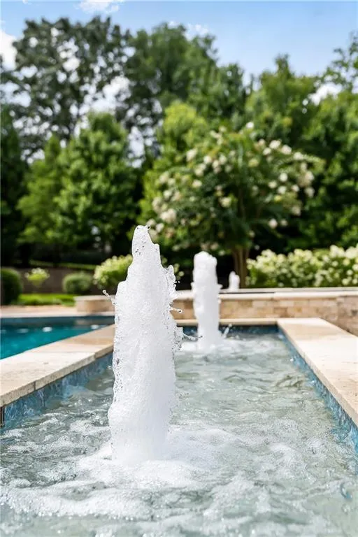 4746 Woodvale Drive, Sandy Springs, Georgia 30327, 5 Bedrooms Bedrooms, ,7 BathroomsBathrooms,Residential,Sold,4746 Woodvale Drive,7164718