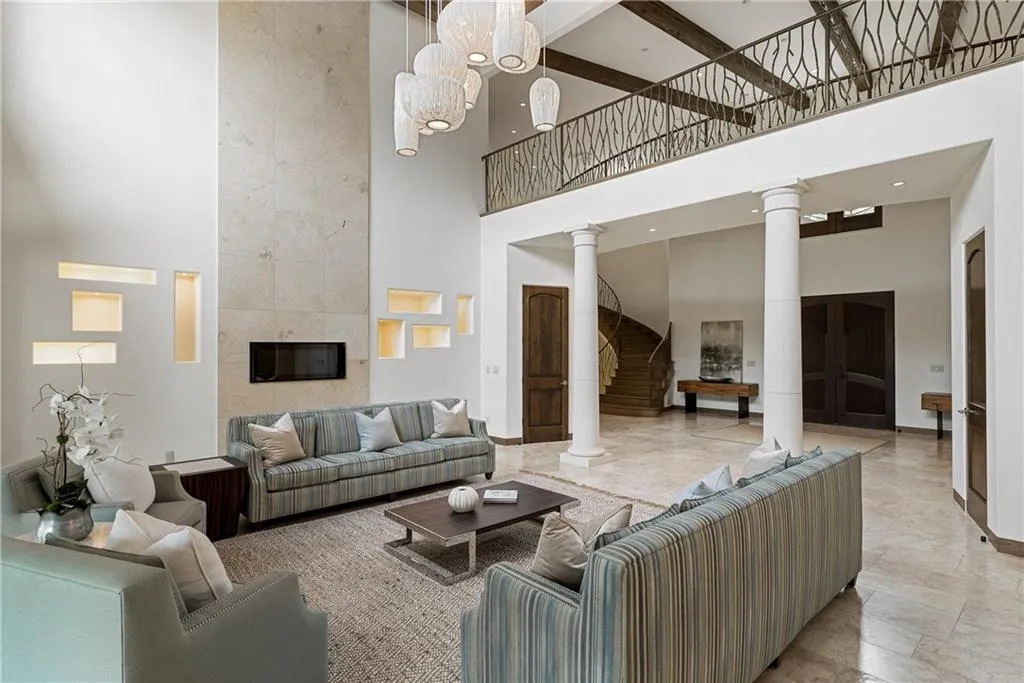 4746 Woodvale Drive, Sandy Springs, Georgia 30327, 5 Bedrooms Bedrooms, ,7 BathroomsBathrooms,Residential,Sold,4746 Woodvale Drive,7164718