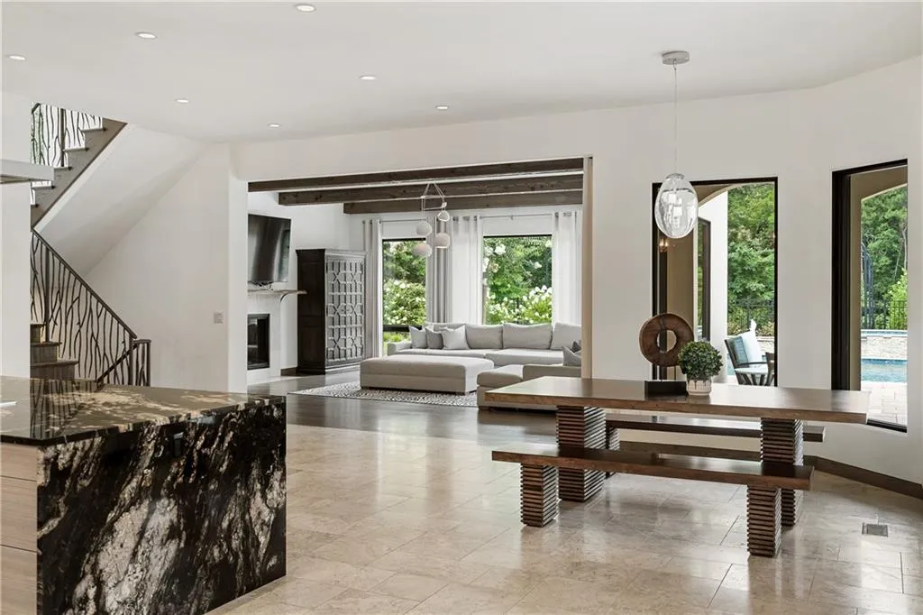 4746 Woodvale Drive, Sandy Springs, Georgia 30327, 5 Bedrooms Bedrooms, ,7 BathroomsBathrooms,Residential,Sold,4746 Woodvale Drive,7164718