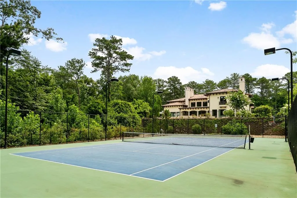 4746 Woodvale Drive, Sandy Springs, Georgia 30327, 5 Bedrooms Bedrooms, ,7 BathroomsBathrooms,Residential,Sold,4746 Woodvale Drive,7164718