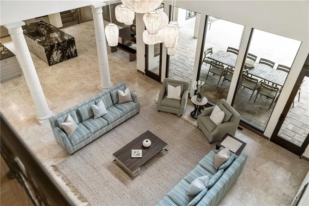 4746 Woodvale Drive, Sandy Springs, Georgia 30327, 5 Bedrooms Bedrooms, ,7 BathroomsBathrooms,Residential,Sold,4746 Woodvale Drive,7164718