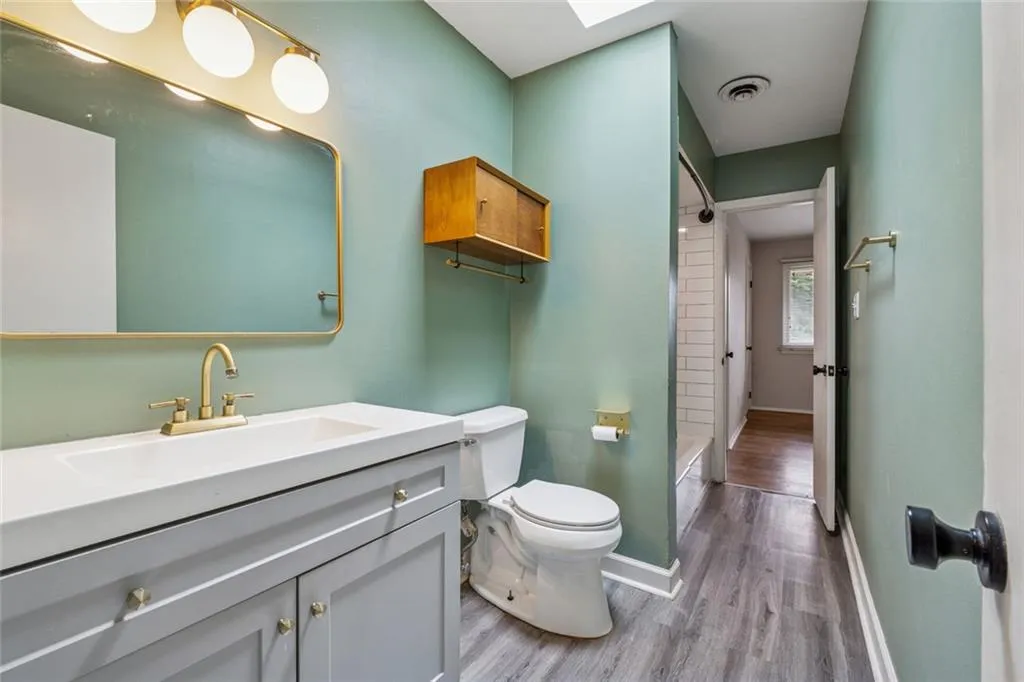 346 Carpenter Drive Unit 77, Sandy Springs, Georgia 30328, 2 Bedrooms Bedrooms, ,1 BathroomBathrooms,Residential,For Sale,346 Carpenter Drive Unit 77,7577326