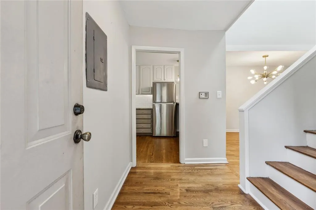 346 Carpenter Drive Unit 77, Sandy Springs, Georgia 30328, 2 Bedrooms Bedrooms, ,1 BathroomBathrooms,Residential,For Sale,346 Carpenter Drive Unit 77,7577326