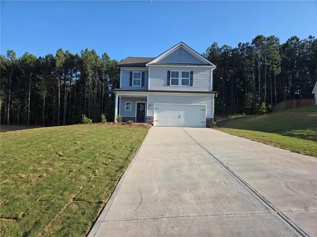 205 Eryn Terrace, Covington, Georgia 30014