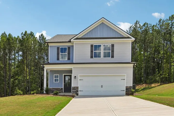 205 Eryn Terrace, Covington, Georgia 30014