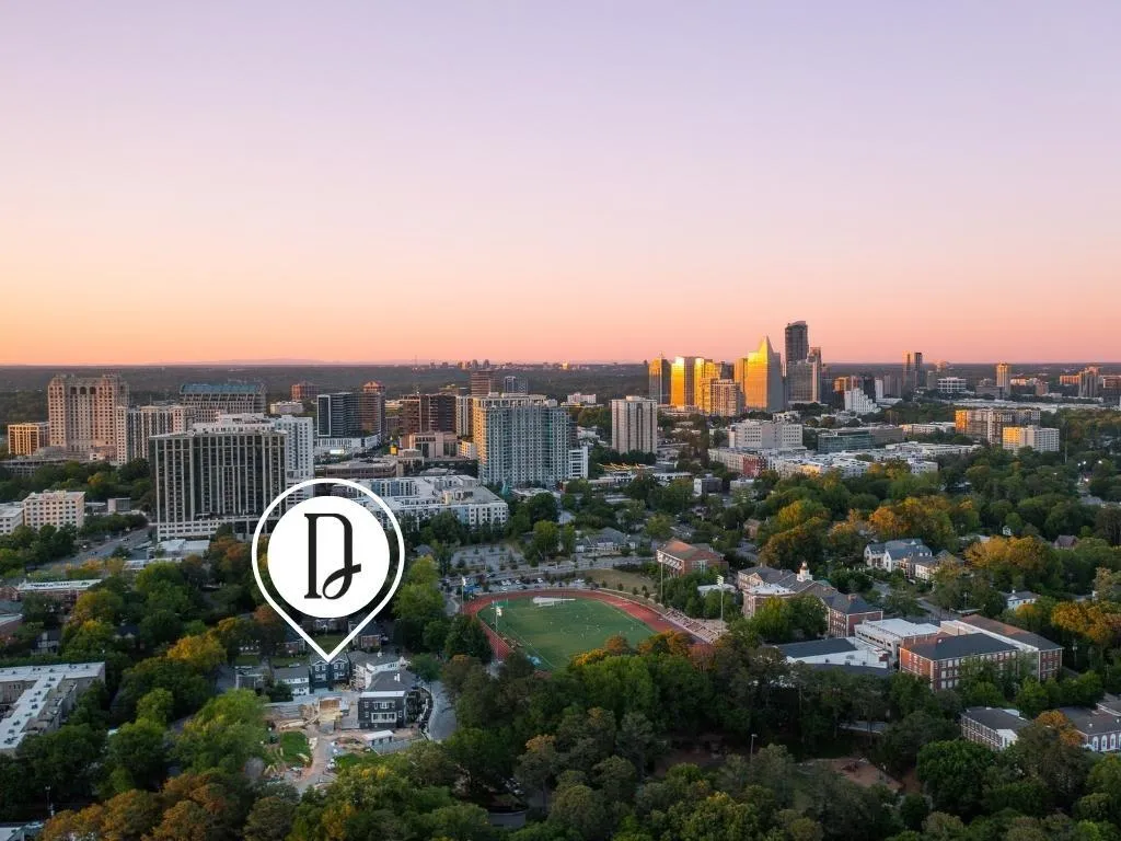 2701 Southwell Street, Atlanta, Georgia 30305, 3 Bedrooms Bedrooms, ,3 BathroomsBathrooms,Residential,For Sale,2701 Southwell Street,7457424