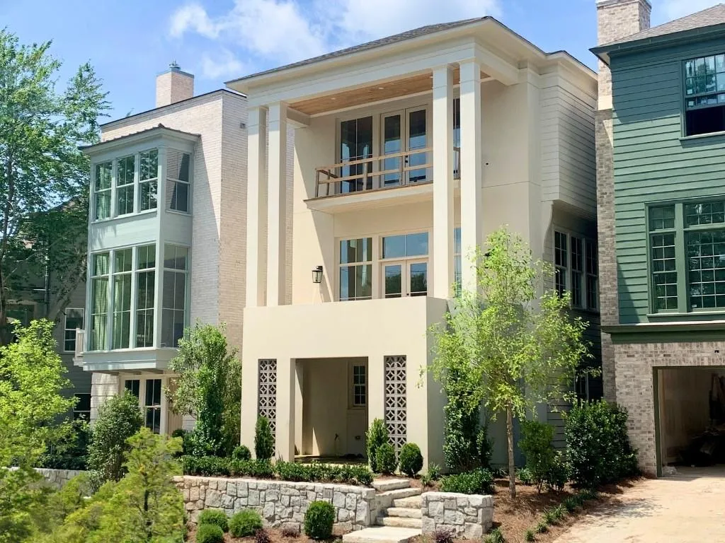 2701 Southwell Street, Atlanta, Georgia 30305, 3 Bedrooms Bedrooms, ,3 BathroomsBathrooms,Residential,For Sale,2701 Southwell Street,7457424