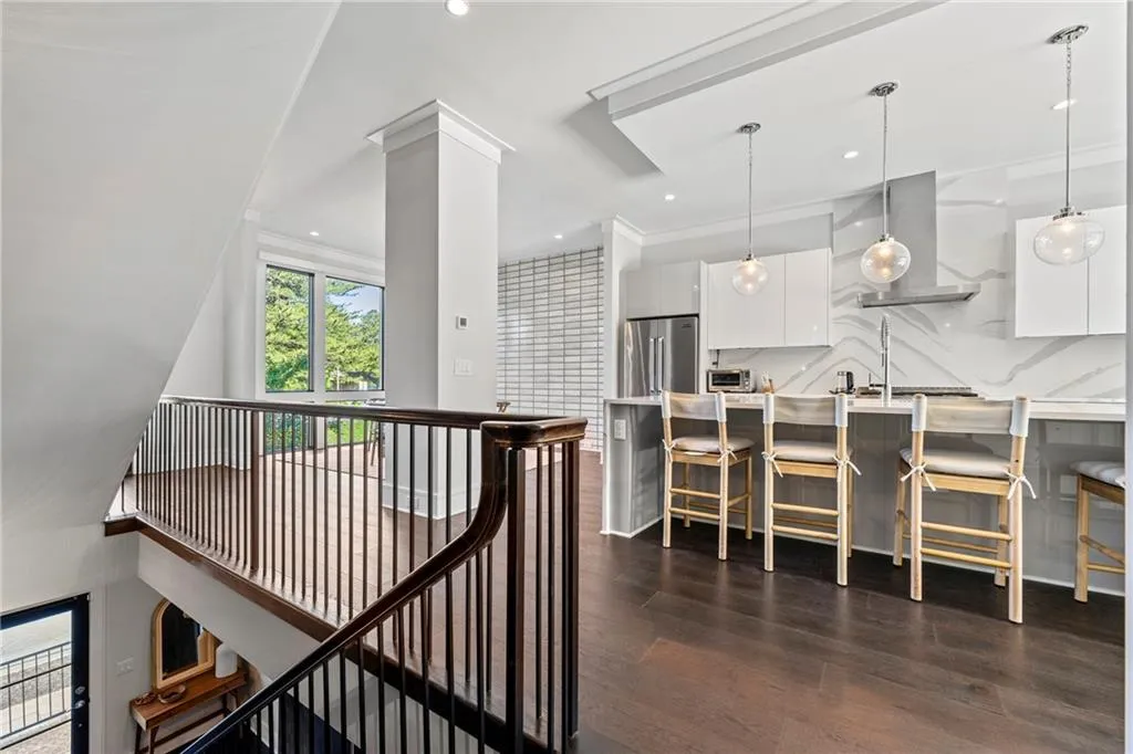 2528 Appleden Place Ne, Brookhaven, Georgia 30319, 3 Bedrooms Bedrooms, ,3 BathroomsBathrooms,Residential,For Sale,2528 Appleden Place Ne,7683488