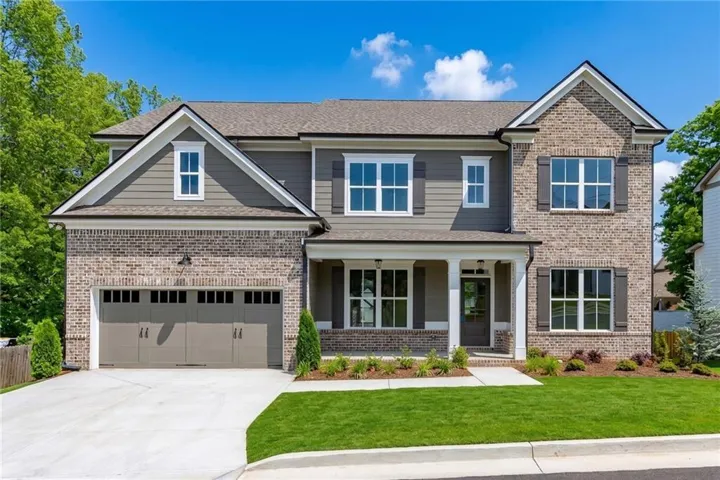 175 Swimming Pool Road, Buford, Georgia 30518