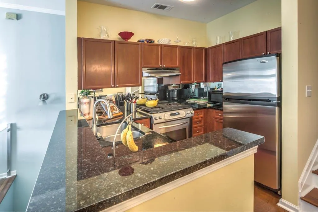 4254 River Green Drive Nw Unit 605, Atlanta, Georgia 30327, 1 Bedroom Bedrooms, ,1 BathroomBathrooms,Residential,Sold,4254 River Green Drive Nw Unit 605,5619681