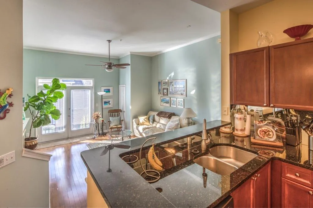 4254 River Green Drive Nw Unit 605, Atlanta, Georgia 30327, 1 Bedroom Bedrooms, ,1 BathroomBathrooms,Residential,Sold,4254 River Green Drive Nw Unit 605,5619681