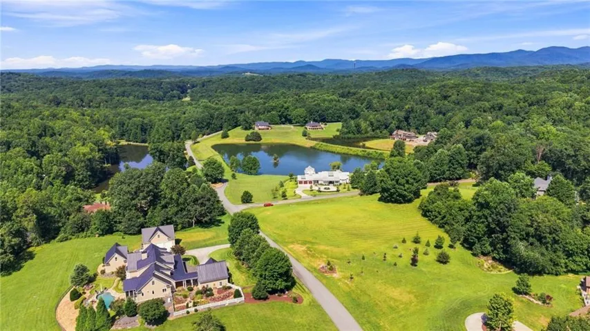 0 Shepherds Way, Dahlonega, Georgia 30533