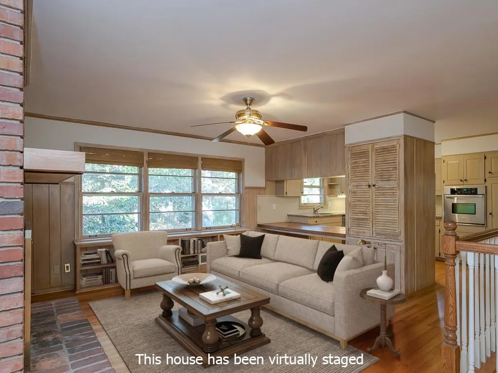 6560 Williamson Drive, Sandy Springs, Georgia 30328, 4 Bedrooms Bedrooms, ,3 BathroomsBathrooms,Residential,Sold,6560 Williamson Drive,6807330