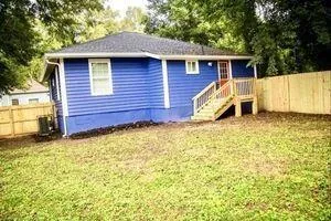 836 Wood Street Nw, Atlanta, Georgia 30318, 3 Bedrooms Bedrooms, ,2 BathroomsBathrooms,Residential,For Sale,836 Wood Street Nw,7585102