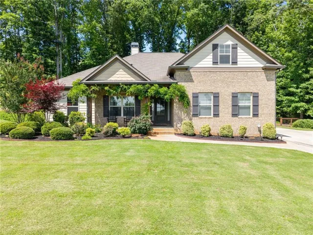67 Blue Sky Drive, Dawsonville, Georgia 30534