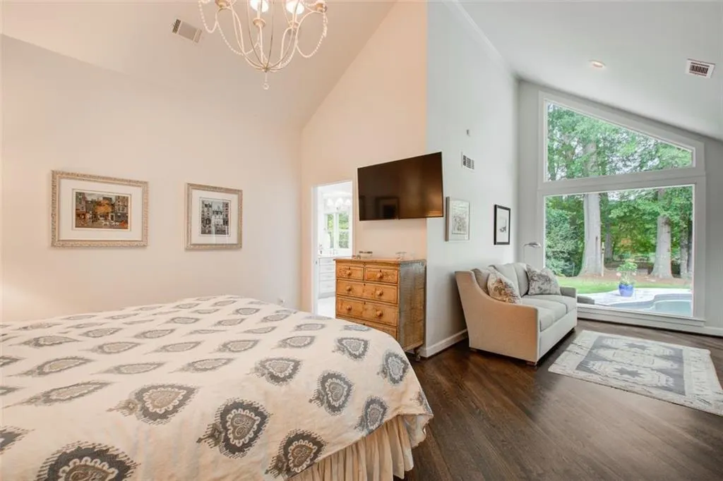 405 River Glen Trace, Atlanta, Georgia 30328, 3 Bedrooms Bedrooms, ,3 BathroomsBathrooms,Residential,Sold,405 River Glen Trace,7275394