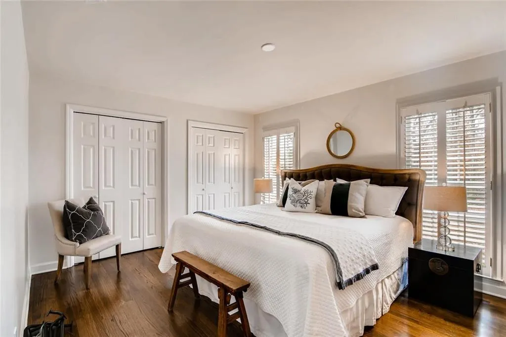 6275 Aberdeen Drive, Atlanta, Georgia 30328, 4 Bedrooms Bedrooms, ,3 BathroomsBathrooms,Residential,Sold,6275 Aberdeen Drive,6110870