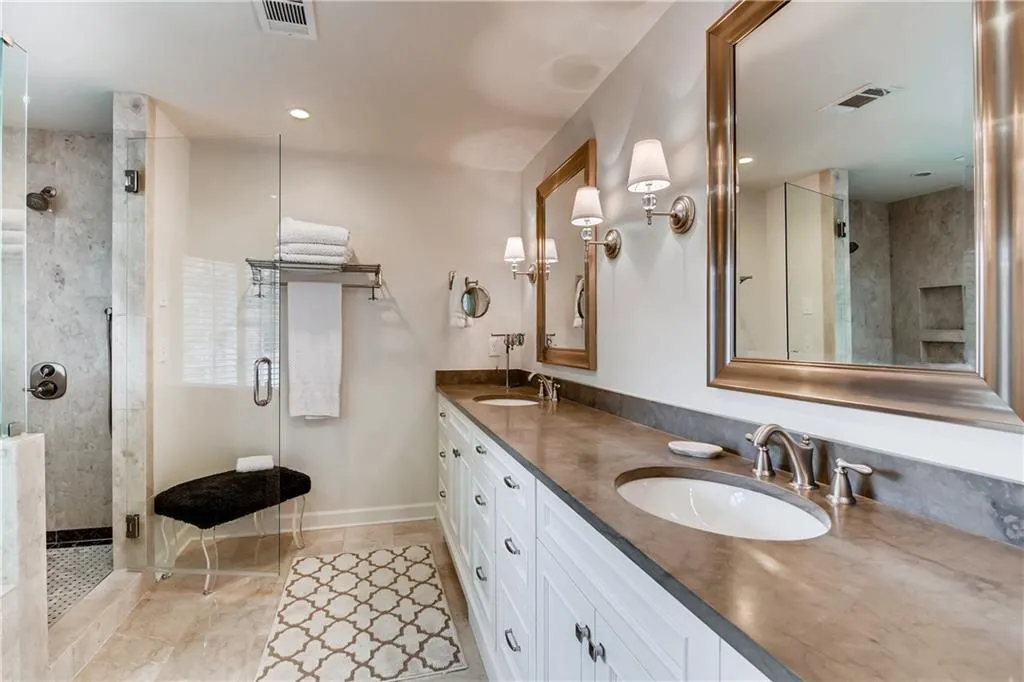 6275 Aberdeen Drive, Atlanta, Georgia 30328, 4 Bedrooms Bedrooms, ,3 BathroomsBathrooms,Residential,Sold,6275 Aberdeen Drive,6110870