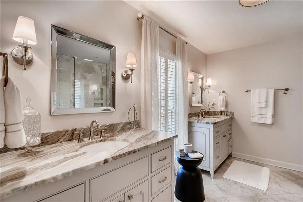 6275 Aberdeen Drive, Atlanta, Georgia 30328, 4 Bedrooms Bedrooms, ,3 BathroomsBathrooms,Residential,Sold,6275 Aberdeen Drive,6110870