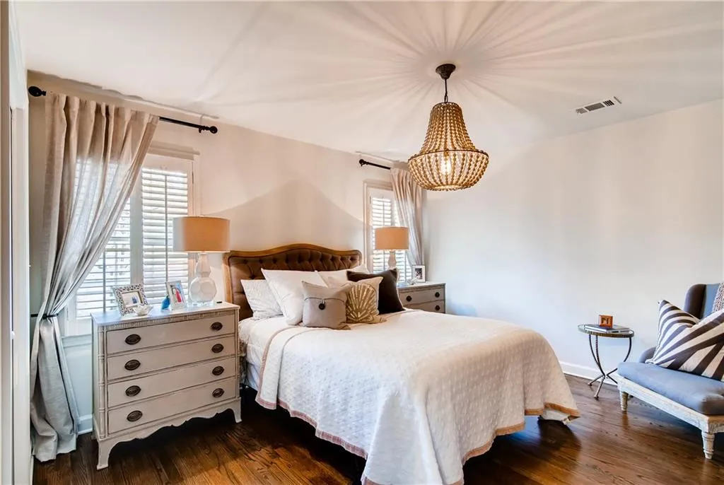 6275 Aberdeen Drive, Atlanta, Georgia 30328, 4 Bedrooms Bedrooms, ,3 BathroomsBathrooms,Residential,Sold,6275 Aberdeen Drive,6110870