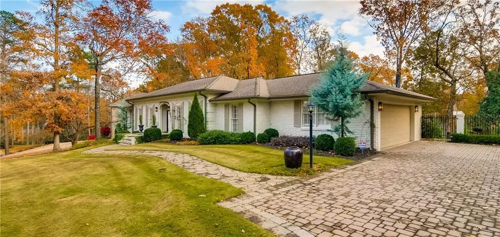 6275 Aberdeen Drive, Atlanta, Georgia 30328, 4 Bedrooms Bedrooms, ,3 BathroomsBathrooms,Residential,Sold,6275 Aberdeen Drive,6110870