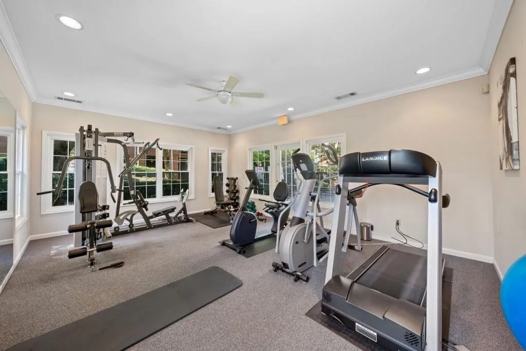 3636 Habersham Road Nw Unit 1103, Atlanta, Georgia 30305, 2 Bedrooms Bedrooms, ,2 BathroomsBathrooms,Residential,For Sale,3636 Habersham Road Nw Unit 1103,7612919