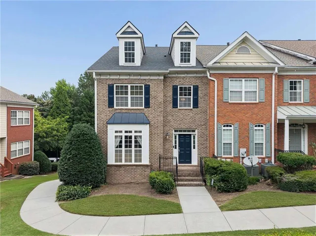 330 Holbrook Road Unit 7, Smyrna, Georgia 30082