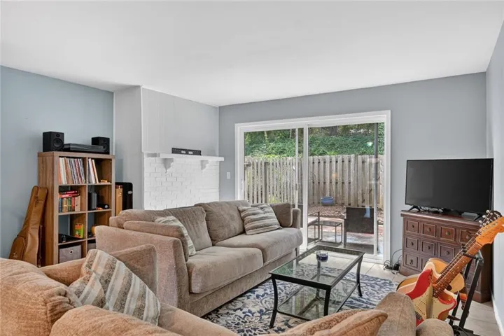 2551 Bradford Square Ne, Atlanta, Georgia 30345