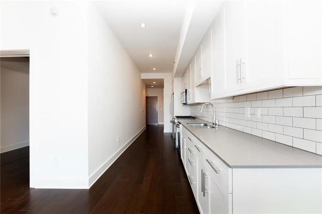 1100 Howell Mill Road Nw Unit 207, Atlanta, Georgia 30318, 1 Bedroom Bedrooms, ,1 BathroomBathrooms,Residential,Sold,1100 Howell Mill Road Nw Unit 207,5790552