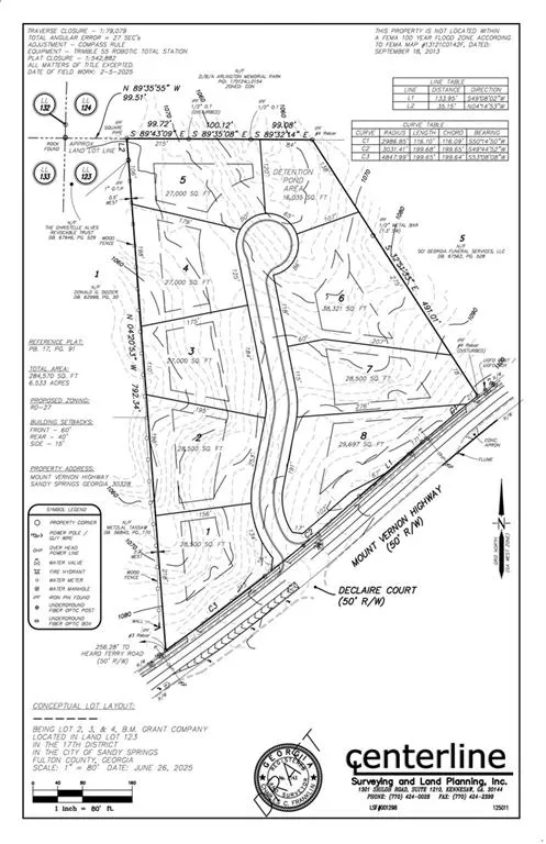 251 Mount Vernon Highway Ne, Atlanta, Georgia 30328, ,Residential,For Sale,251 Mount Vernon Highway Ne,7751886