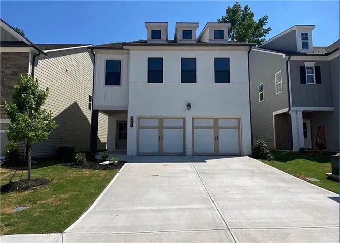 5037 Silver Fox Trail, Oakwood, Georgia 30566