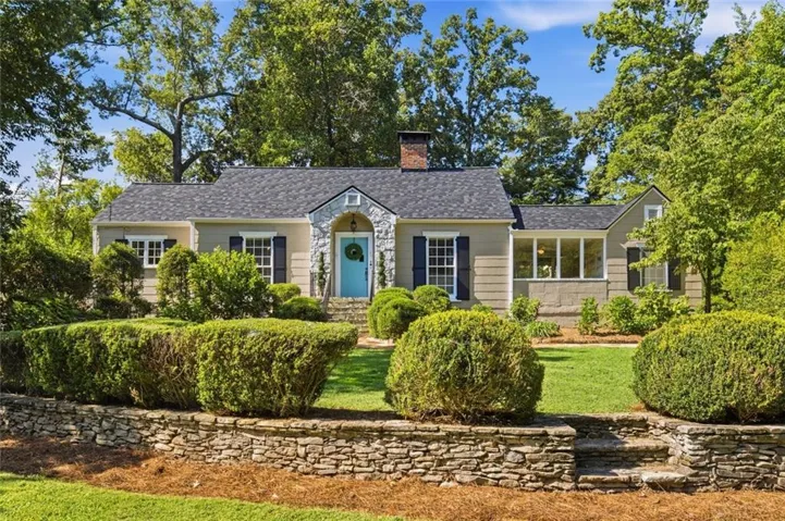 2692 Osborne Road Ne, Brookhaven, Georgia 30319