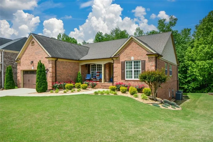 4332 Chesterfield Court, Buford, Georgia 30518