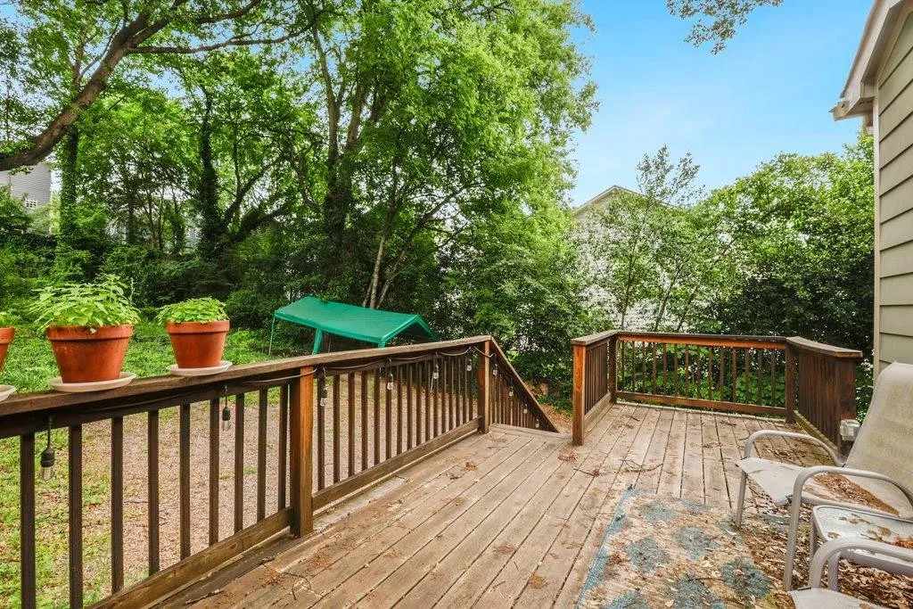 677 Holmes Street Nw, Atlanta, Georgia 30318, ,Residential Income,For Sale,677 Holmes Street Nw,7587541