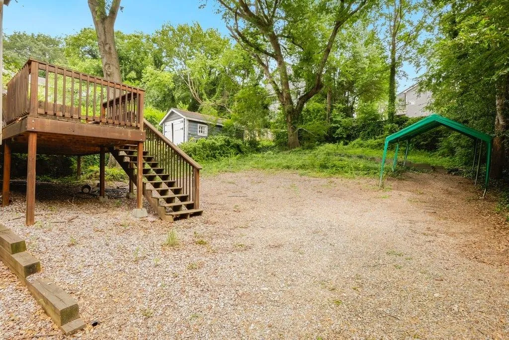 677 Holmes Street Nw, Atlanta, Georgia 30318, ,Residential Income,For Sale,677 Holmes Street Nw,7587541
