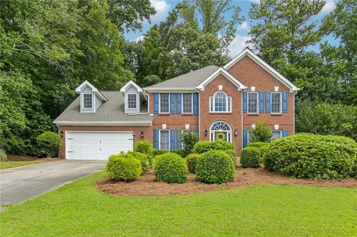 6844 Wynbrooke Cove, Stone Mountain, Georgia 30087